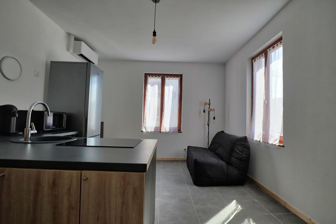Ab Gite Et Spa Benfeld Dış mekan fotoğraf