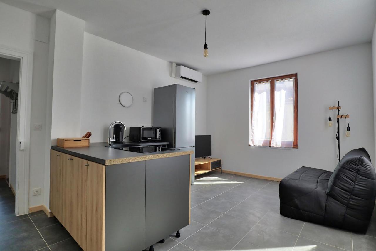 Ab Gite Et Spa Benfeld Dış mekan fotoğraf