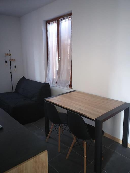 Ab Gite Et Spa Benfeld Dış mekan fotoğraf
