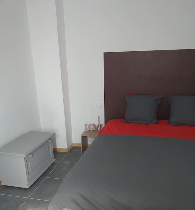 Ab Gite Et Spa Benfeld Dış mekan fotoğraf