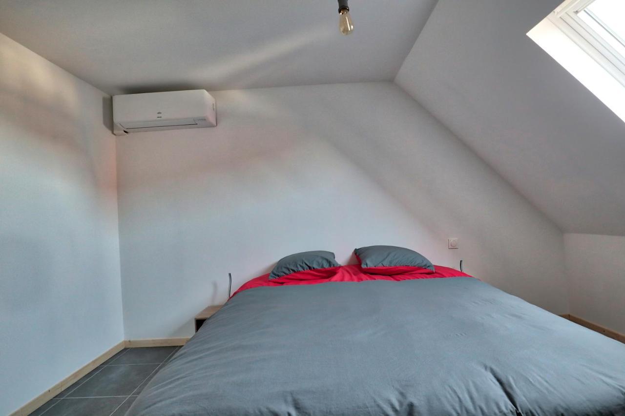 Ab Gite Et Spa Benfeld Dış mekan fotoğraf